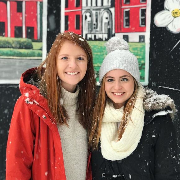 Meet your Posher, Brianna - Picture 1 of 1